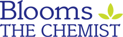 Blooms the chemisty