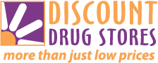 Discount Drug store