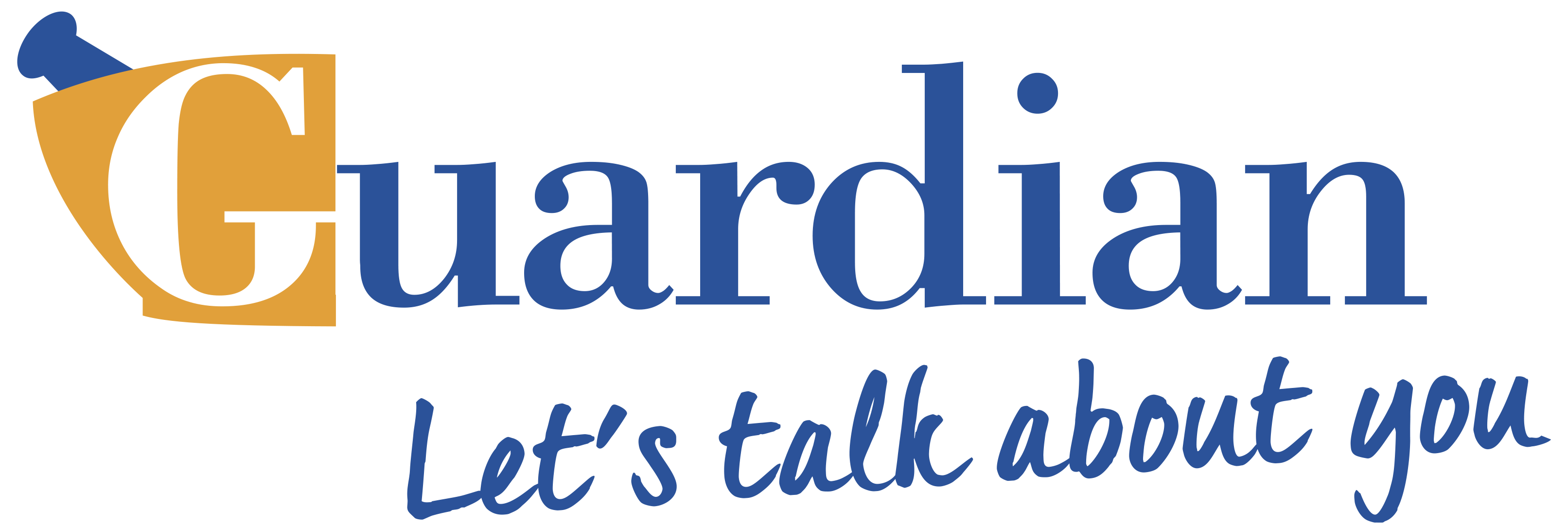 guardian pharmacies Australia